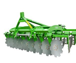 Brony talerzowe kompaktowe (zawieszane) Perseus