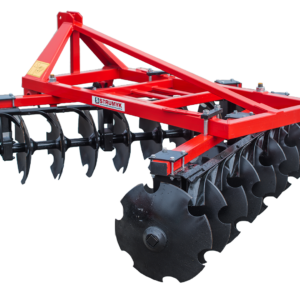 Brona Talerzowa Alfa V2/16