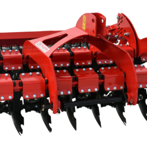 Brona Tiger II Junior TJ II 27