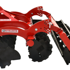 Brona Tiger II Junior TJ II 16