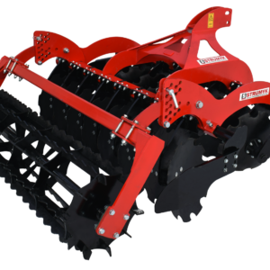 Brona Tiger II Junior TJ II 22