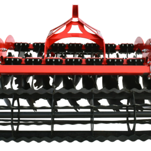 Brona Tiger II Junior TJ II 25