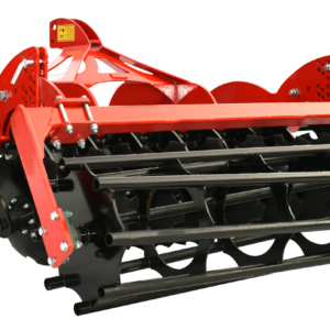 Brona Tiger II Junior TJ II 18