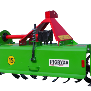 Glebogryzarka Gryza 1.4