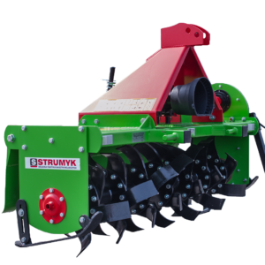 Glebogryzarka Gryza 1.6