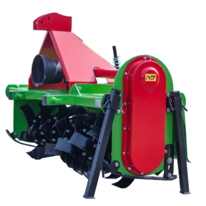 Glebogryzarka Gryza 1.8