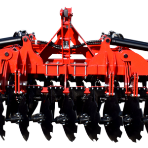 Brona hydrauliczna Rotos IV RH 40