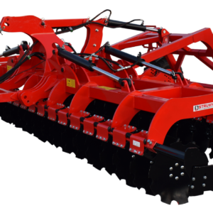 Brona hydrauliczna Rotos IV RH 50