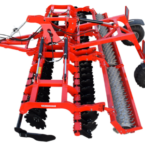 Brona hydrauliczna Rotos IV RH 45