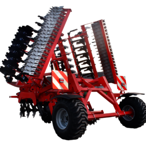 Brona hydrauliczna Rotos IV RH 60