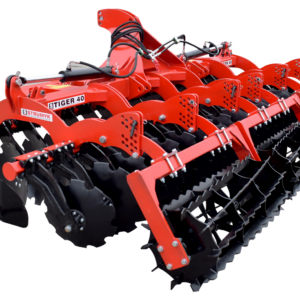 Brona hydrauliczna Tiger TH II 40