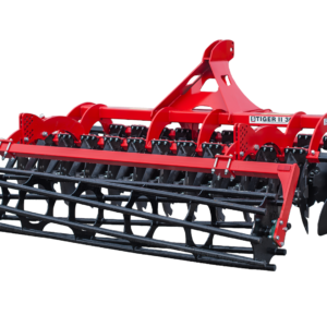 Brona Talerzowa Tiger II TII27