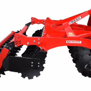 Brona Talerzowa Mega 25