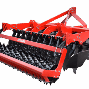 Brona Talerzowa Mega 27