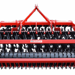 Brona Talerzowa Mega 30