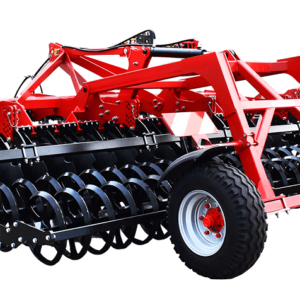 Brona Talerzowa Mega 40