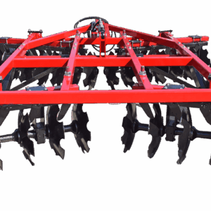 Brona Talerzowa Alfa X4+/25