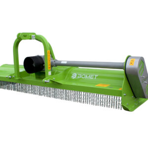 Kosiarki bijakowe Izar