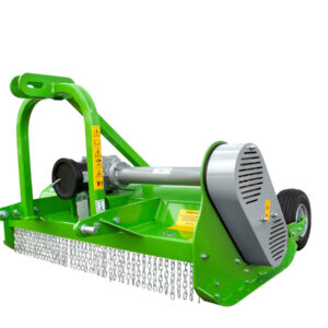 Kosiarki bijakowe Indus