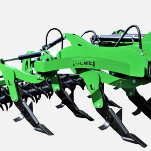 Głębosz Raptor pług dłutowy