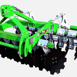 Brony talerzowe Smart (warianty)