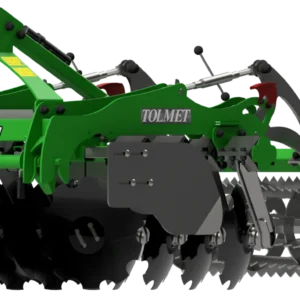 Brony talerzowe Simply 1,2-2,0 m (warianty)