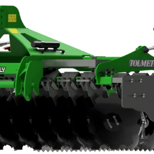 Brony talerzowe Simply 2,2-3,0 m (warianty)