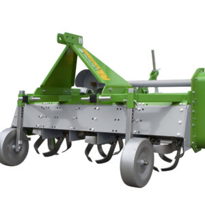 Glebogryzarka do międzyrzędzi Vega