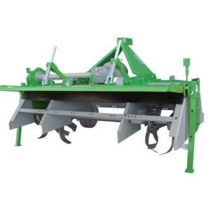 Glebogryzarka do międzyrzędzi Vela