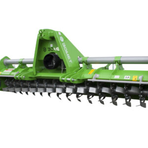 Glebogryzarka Volans