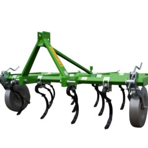 Kultywatory Dorado (mocowanie grudziądzkie)