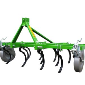 Kultywatory Dorado (mocowanie na cybantach)