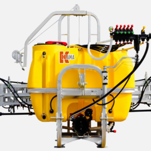 Opryskiwacz zawieszany KAMA 1000
