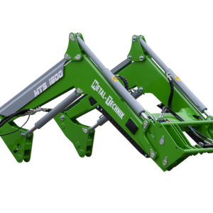 Ładowacz czołowy Tytan MTS 1600