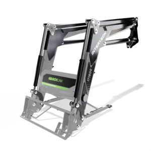 IT Frontlader 1800 Green Power