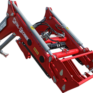 Ładowacz czołowy Tytan MT 02