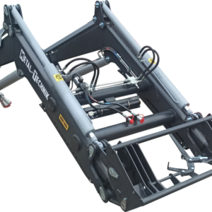 Ładowacz czołowy Tytan MT 03