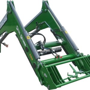 Ładowacz czołowy Tytan MT 04