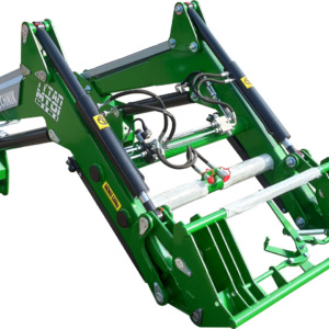 Ładowacz czołowy Tytan MT 01 mini