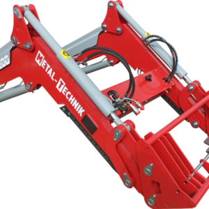 Ładowacz czołowy Tytan MTS 1200