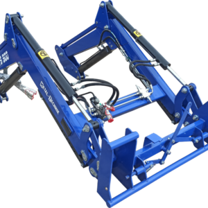 Ładowacz czołowy Tytan MTS 900