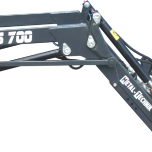 Ładowacz czołowy Tytan MTS 700