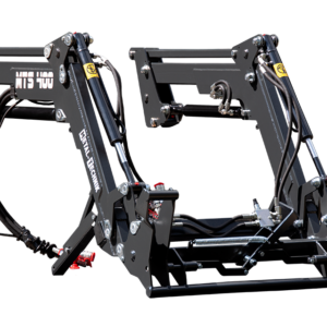 Ładowacz czołowy Tytan MTS 400