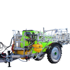 Opryskiwacz podwieszany BORYS 2500 (dostępne szerokości belki polowej: 15 m, 18 m, 21 m, 24 m)