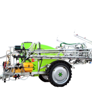 Opryskiwacz podwieszany BORYS 3000 (dostępne szerokości belki polowej: 15 m, 18 m, 21 m, 24 m)