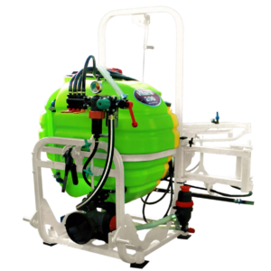 Opryskiwacz zawieszany KLARA 200