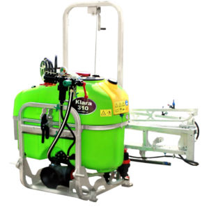 Opryskiwacz zawieszany KLARA 300