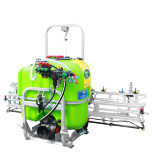 Opryskiwacz zawieszany KLARA 400