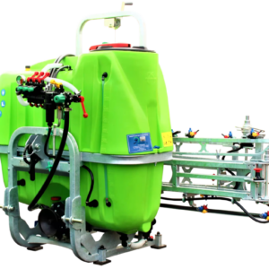 Opryskiwacz zawieszany KLARA 600