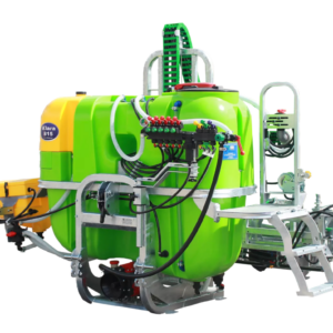 Opryskiwacz zawieszany Klara 800